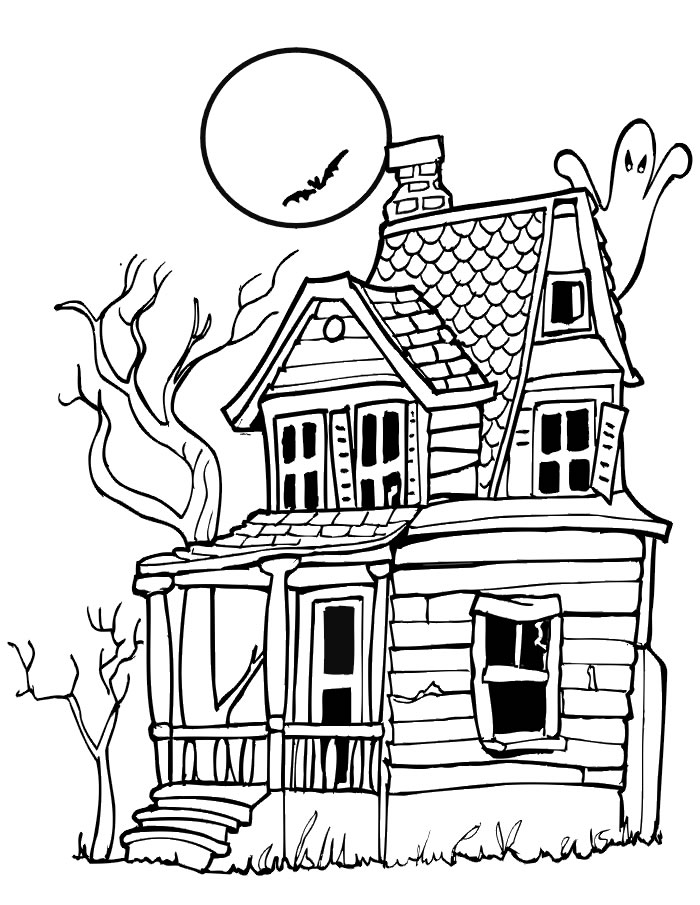Desenhos para colorir Crescer e Saber - Escola de educação